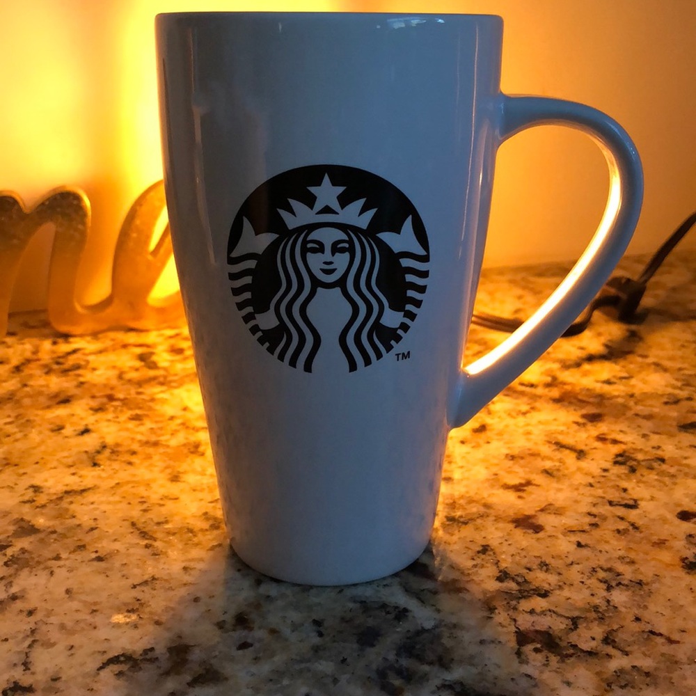Starbucks mug ✨